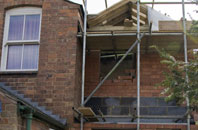 free Wyke Regis home extension quotes
